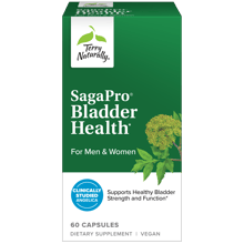 SagaPro Bladder Health Box