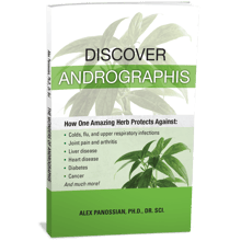 Discover Andrographis