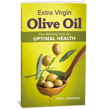 Extra Virgin Olive Oil: The Missing Link for Optimal Health