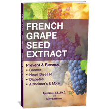 French Grape Seed Extract