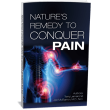Nature's Remedy to Conquer Pain