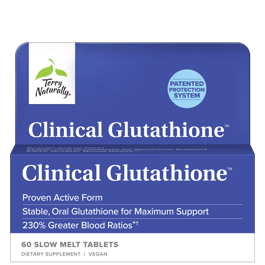 Clinical Glutathione™