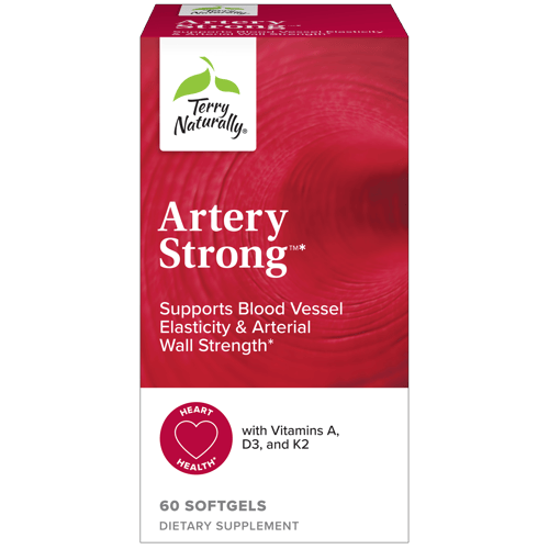 Artery Strong Product Image