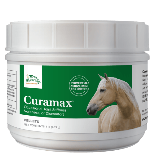 Product Image,New Look. Same Product.,Supplement Facts,POWERFUL CURCUMIN FOR YOUR HORSE — A taster your horse will love, For occasional joint stiffness, soreness, or discomfort