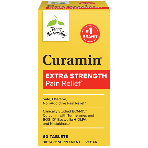 Curamin® ES Product image