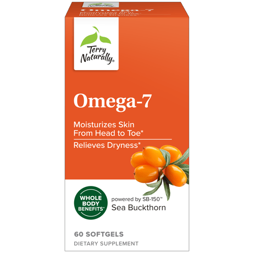 Omega-7 Product Image