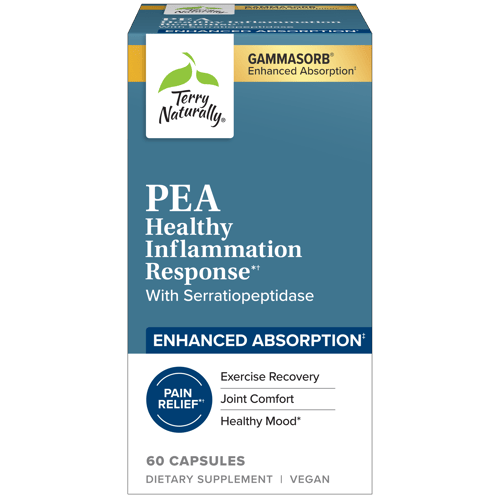 PEA Healthy Inflammation Response Product Image