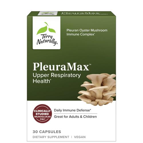 PleuraMax Upper Respiratory Healthy* Box