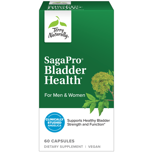 SagaPro Bladder Health Box