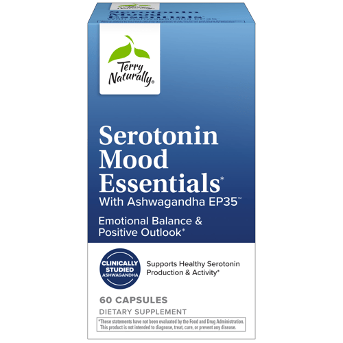 Serotonin Mood Essentials Box