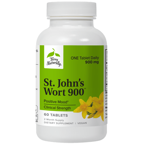 St. John's Wort Product Image