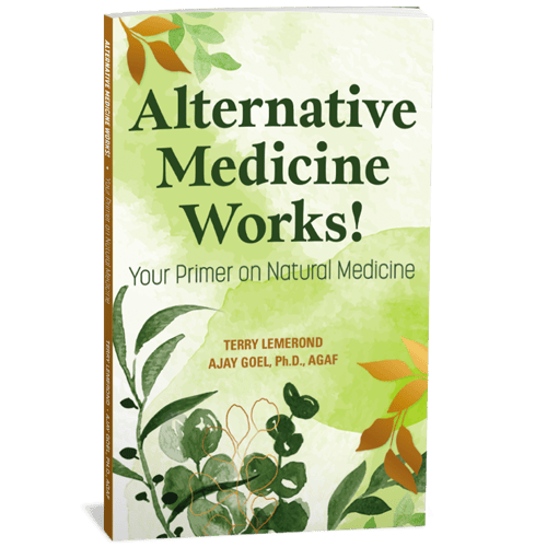 Alternative Medicine Works!