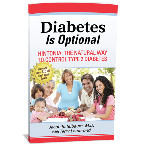 BOOK—Diabetes is Optional