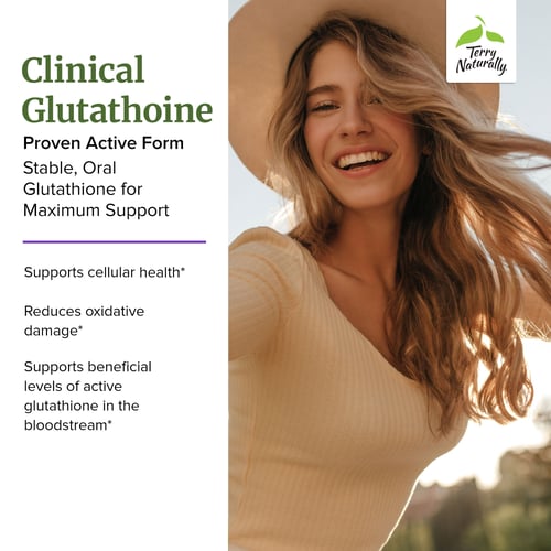 is glutathione an active ingredient Glutathione for the skin main image 1