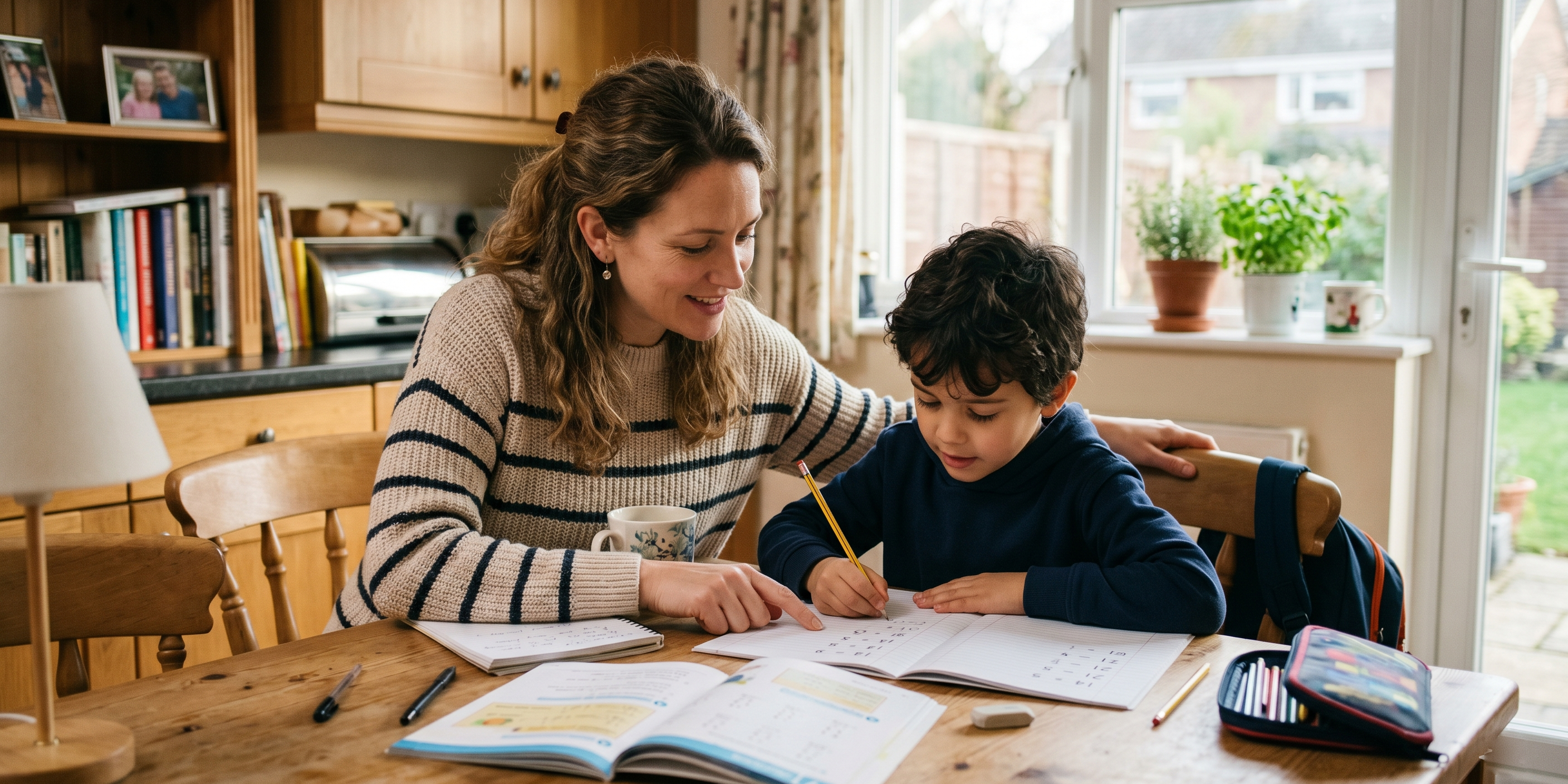 Kid-friendly supplements for focus, immune health, and calm*