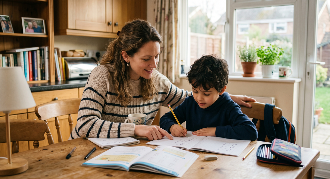 Kid-friendly supplements for focus, immune health, and calm*