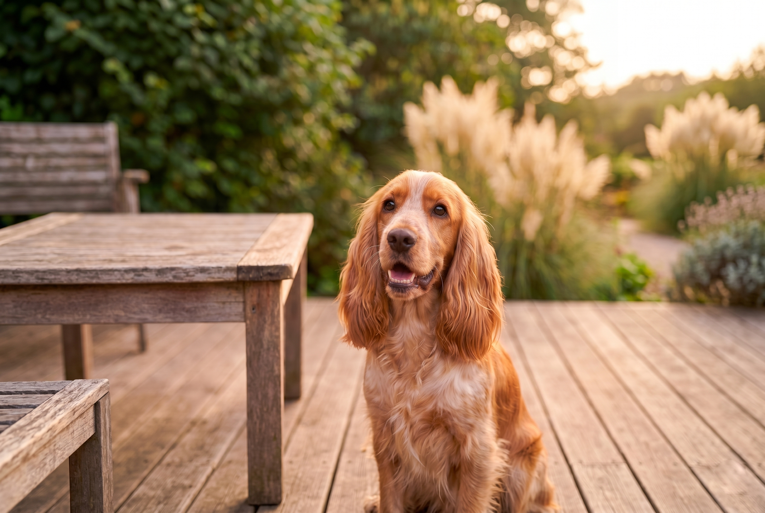 Dog dental health: Why CoQ10 and Propolis belong in your dog's daily routine