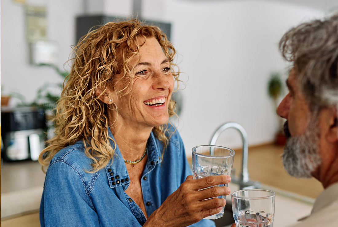Digestion & Detoxification