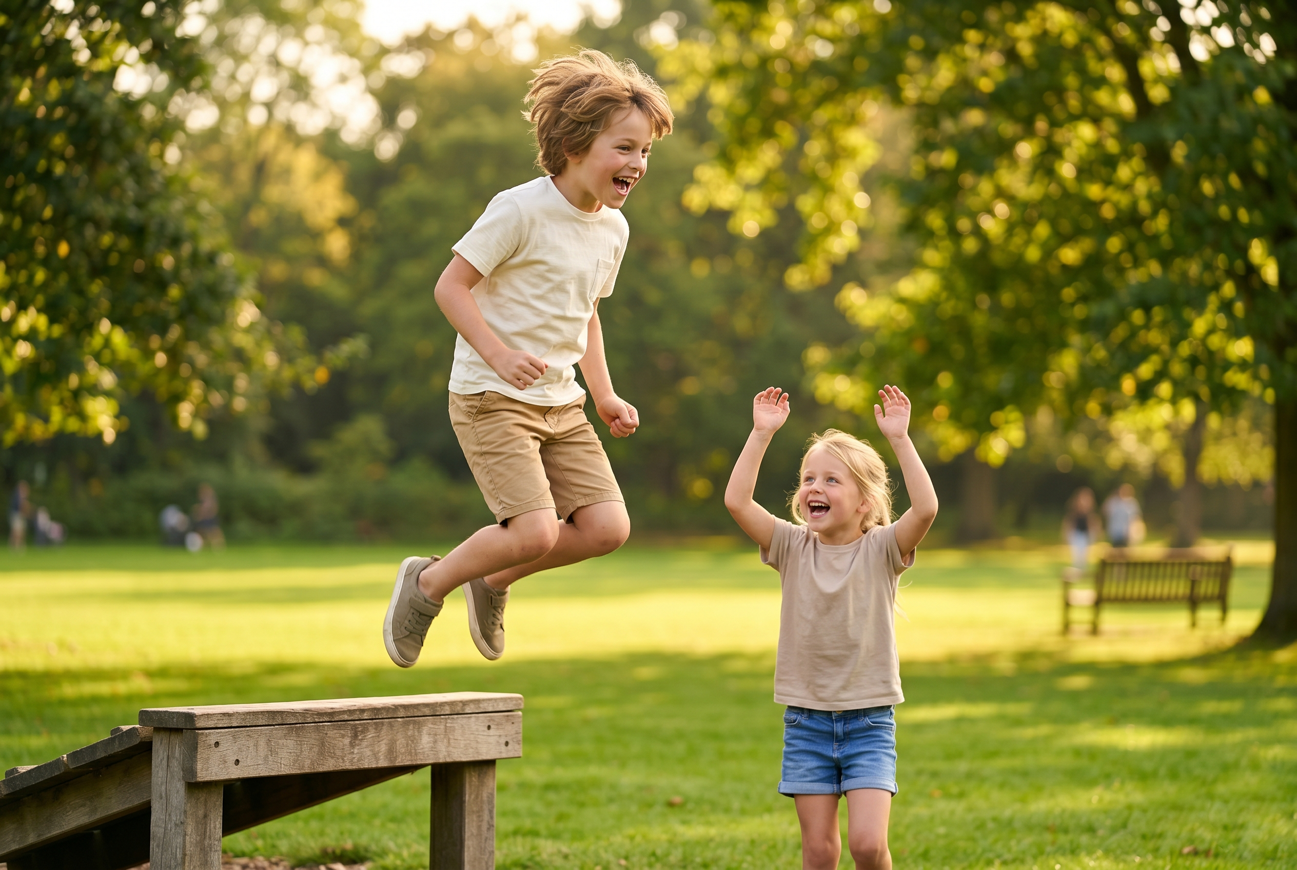 Kids' Health