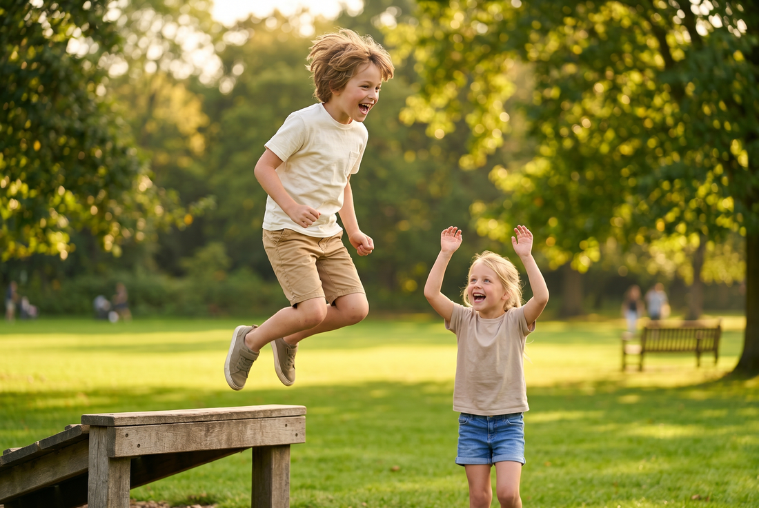 Kids' Health