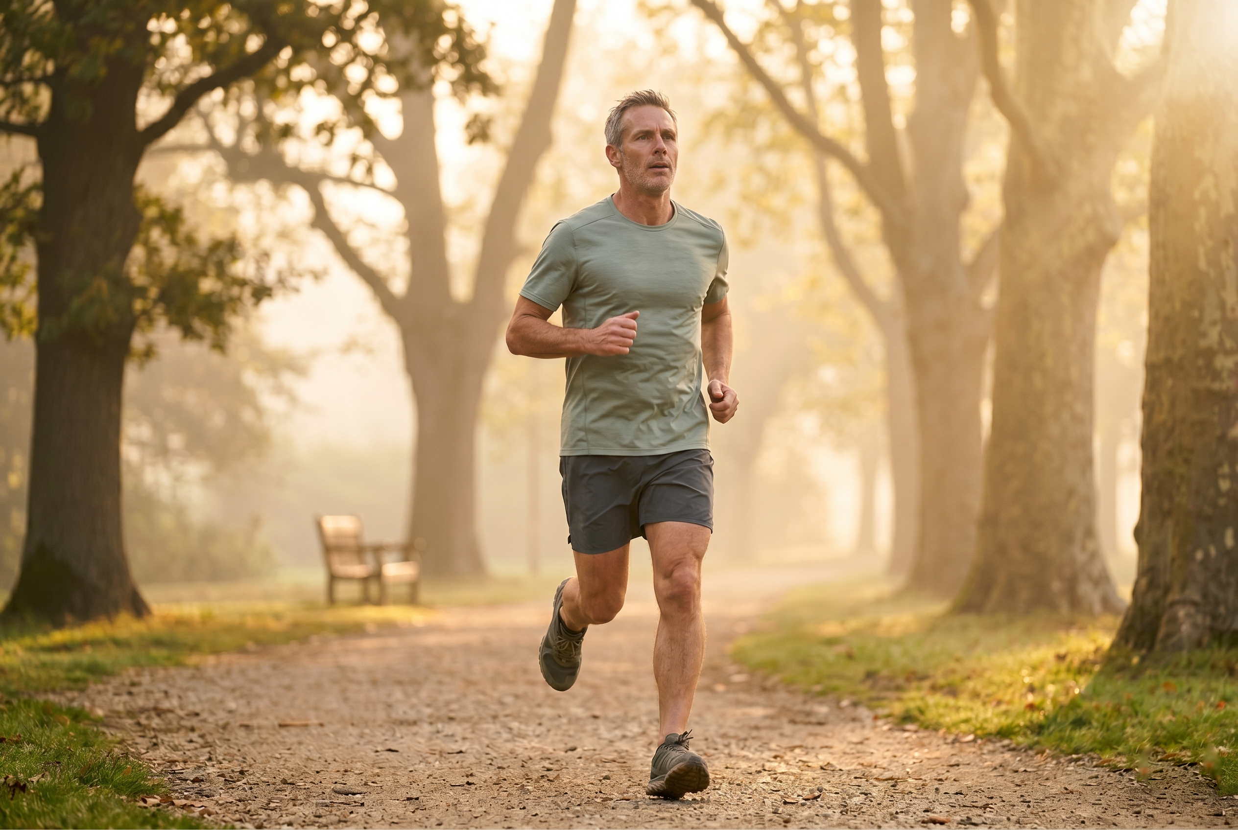 Men's Health