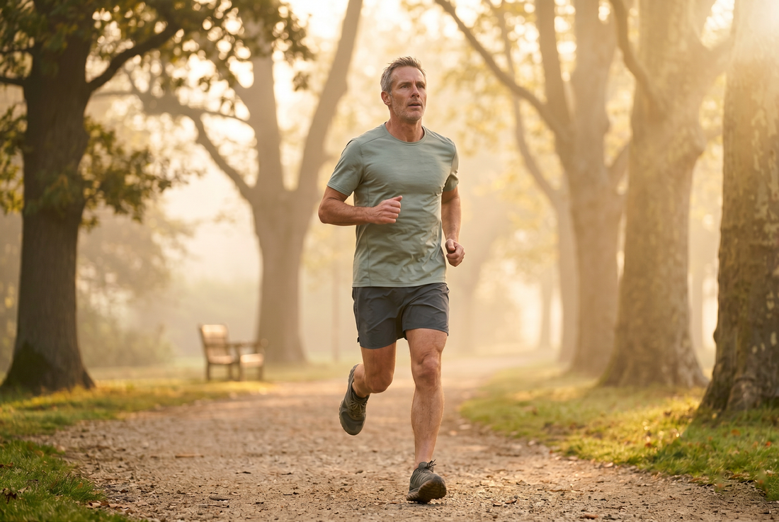 Men's Health