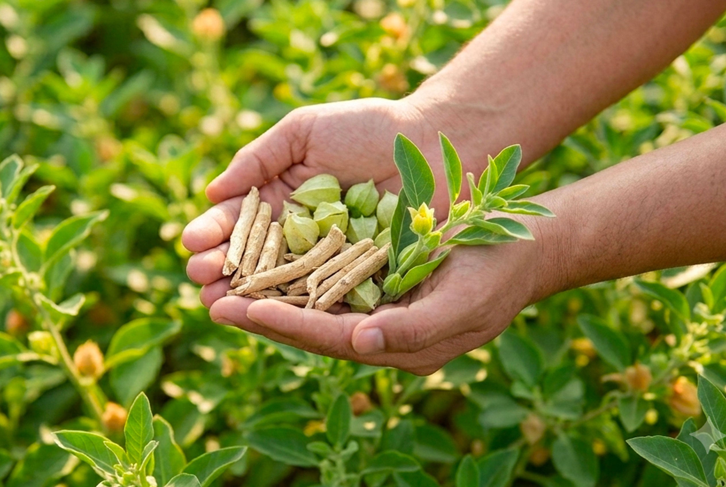 Ashwagandha