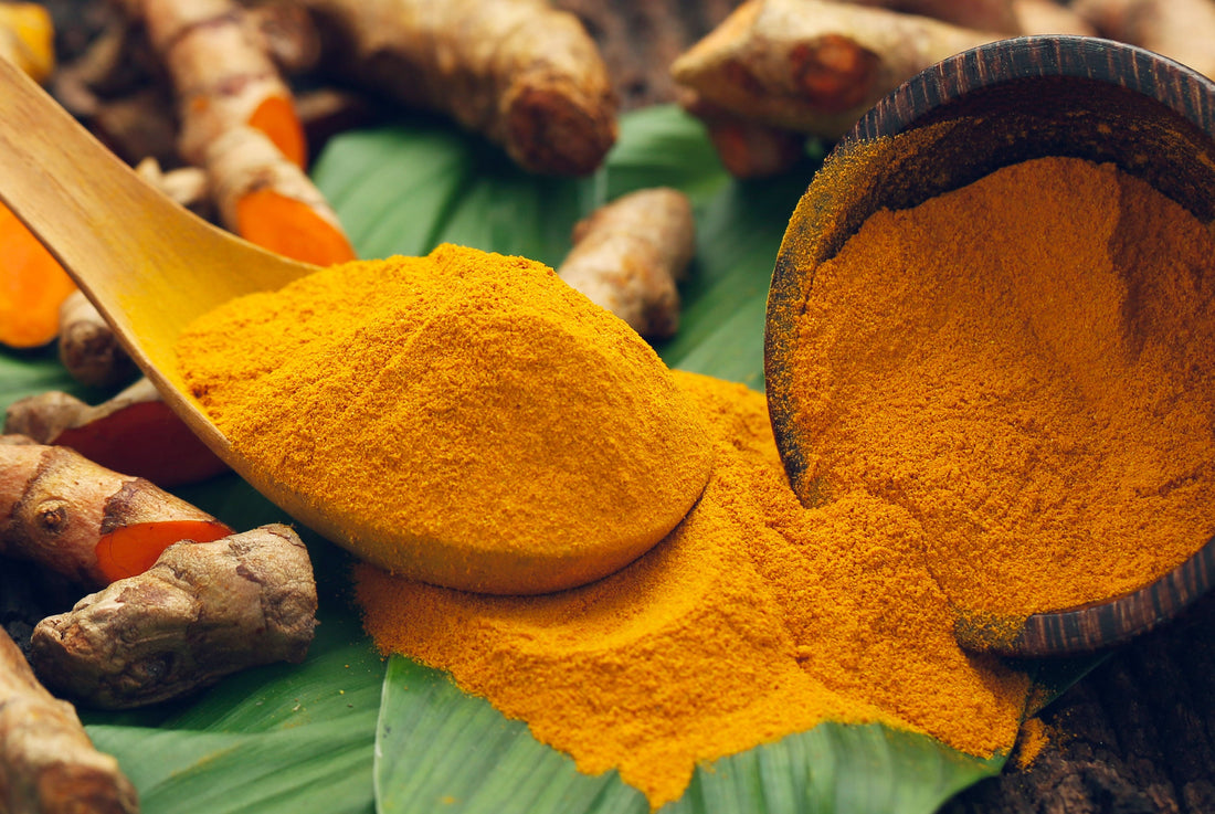Curcumin