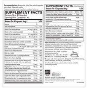 Clinical Essentials® (Capsules)