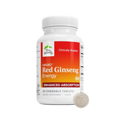 HRG80™ Red Ginseng Energy Chewable