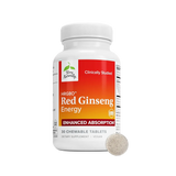 HRG80™ Red Ginseng Energy Chewable
