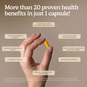 CuraMed® 500 mg