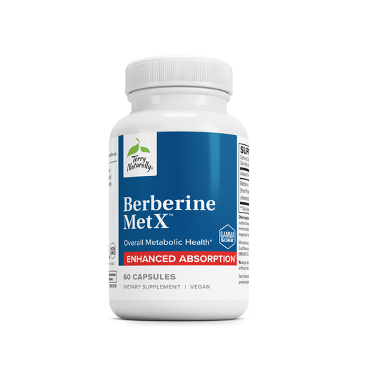 Berberine MetX™