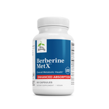 Berberine MetX™