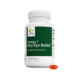 Omega-7 Dry Eye Relief*†