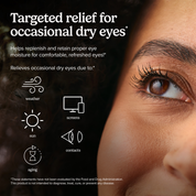 Omega-7 Dry Eye Relief*†