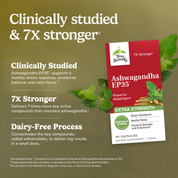 Ashwagandha EP35™ Extra Strength