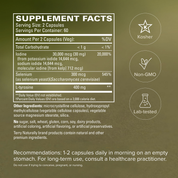 Thyroid Care™* Plus