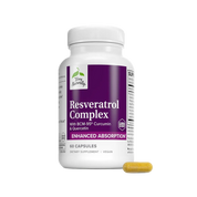 Resveratrol Complex