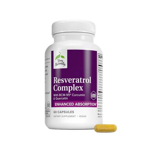 Resveratrol Complex