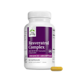 Resveratrol Complex