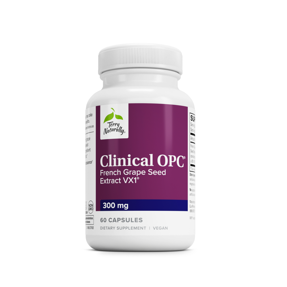 Clinical OPC® 300 mg