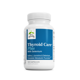 Thyroid Care™* Plus