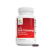HRG80™ Red Ginseng Male Sexual Enhancement*