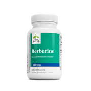 Berberine