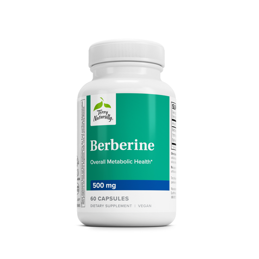 Berberine