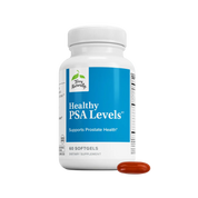 Healthy PSA Levels*†