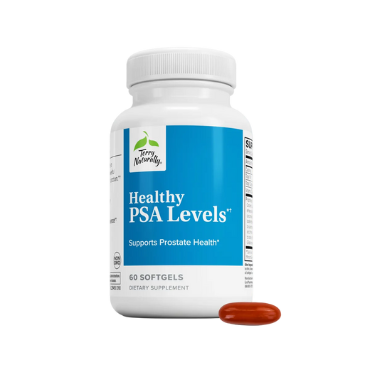 Healthy PSA Levels*†