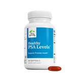 Healthy PSA Levels*†