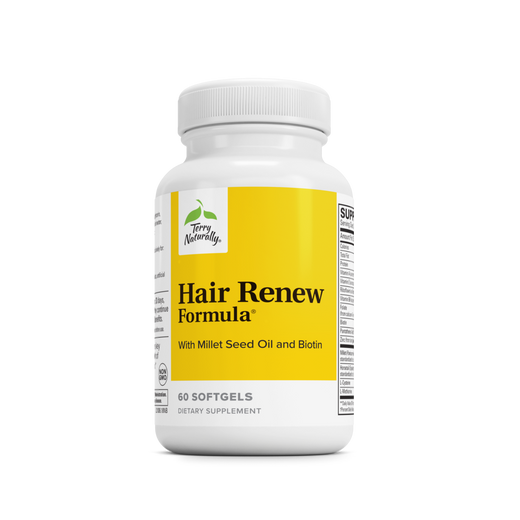 Hair Renew Formula®